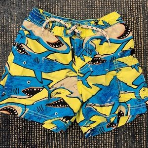 Swim trunks